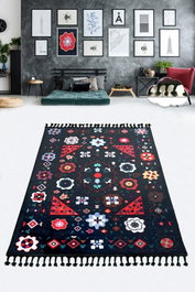 Conceptum Alfombra Carving - v2 Multicolor 120 x 180 cm